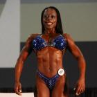 Tee  Thornhill - NPC Golds Classic 2011 - #1